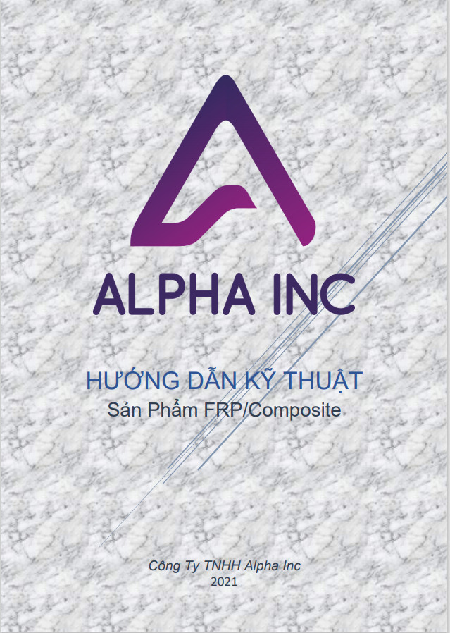 Hướng Dẫn Kỹ Thuật FRP