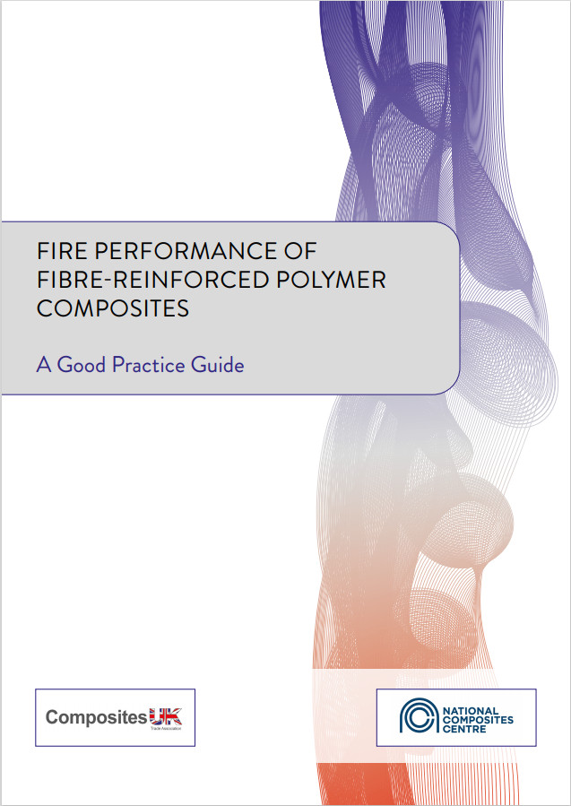 Good Practice Guide to Composites Fire