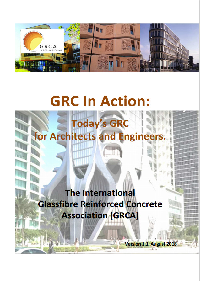 GRCA-GRC In Action