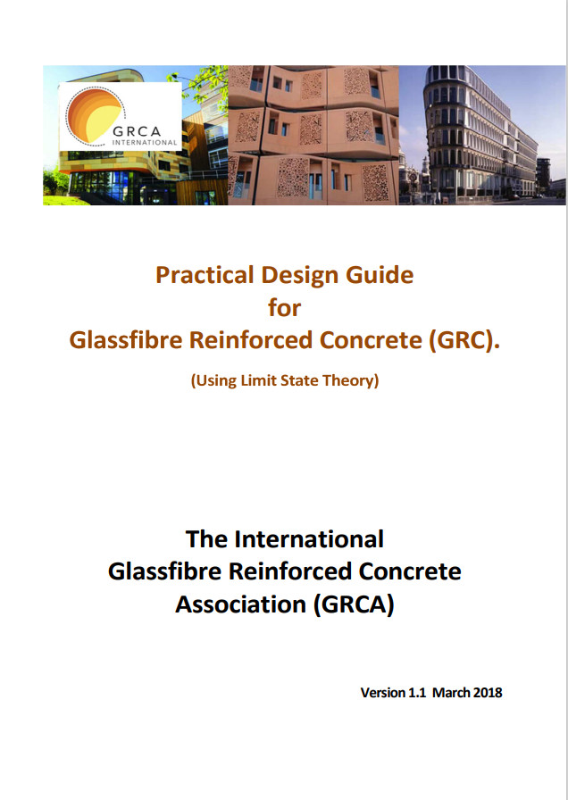 GRCA Practical Design Guide for GRC