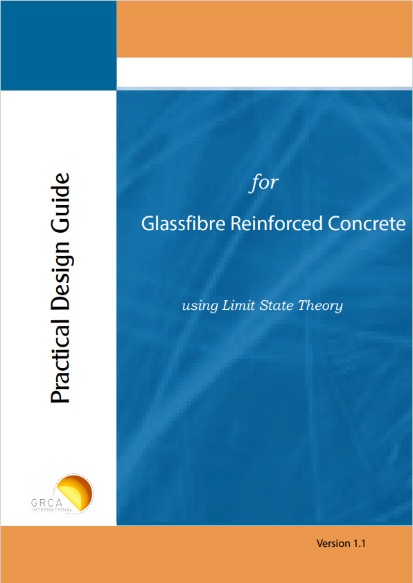GRCA-Practical Design Guide