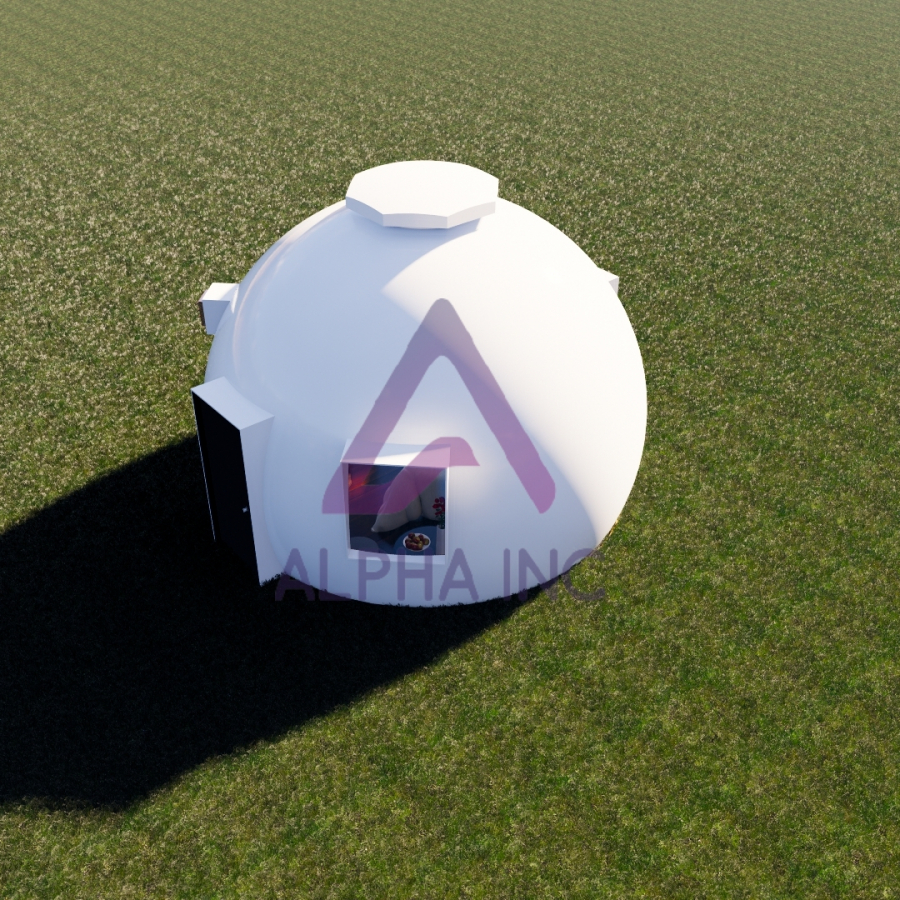 Dome 5