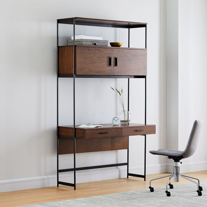 Foundry Desk
