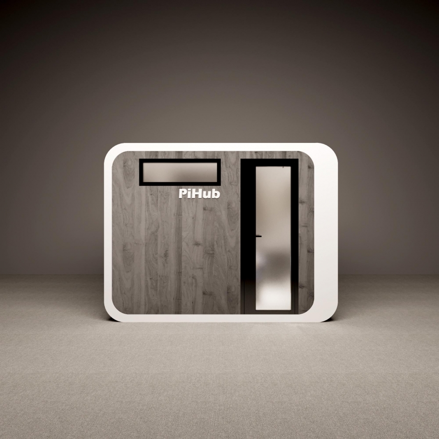 PiHub