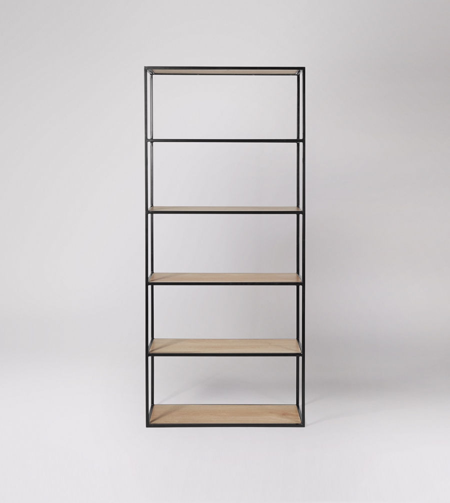 Beck Shelving