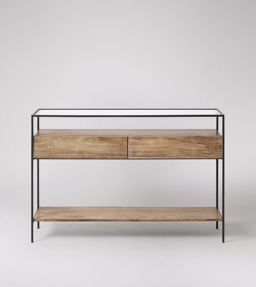 Mackay Console Table