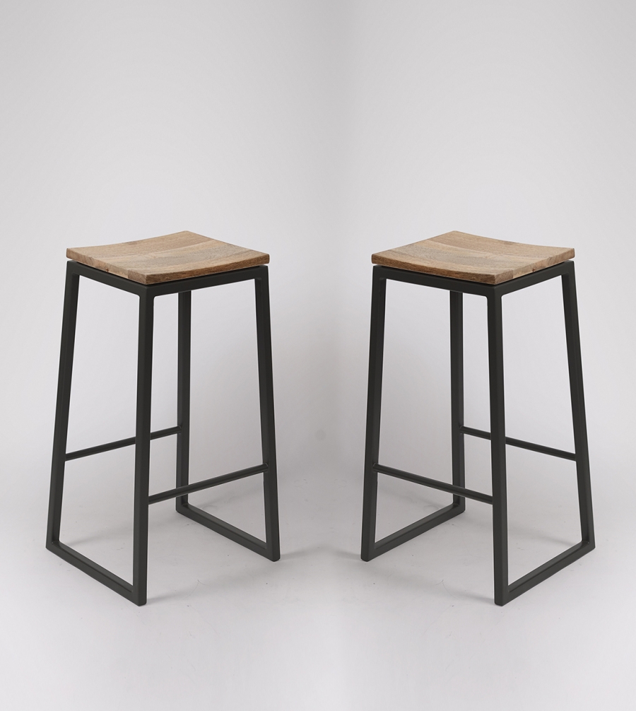 Docklands Bar Stools