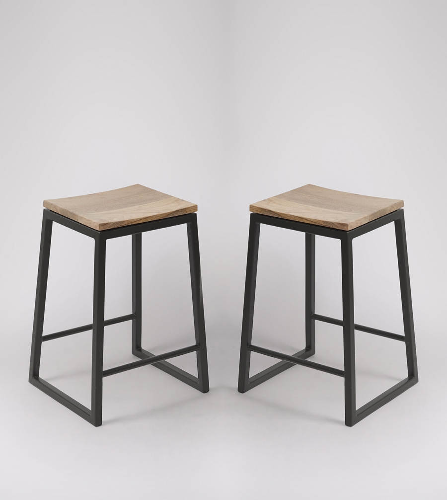 Docklands Kitchen Stools