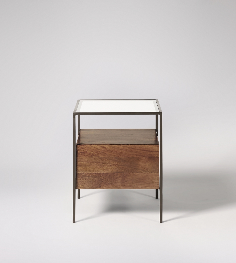 Mackay Bedside Table