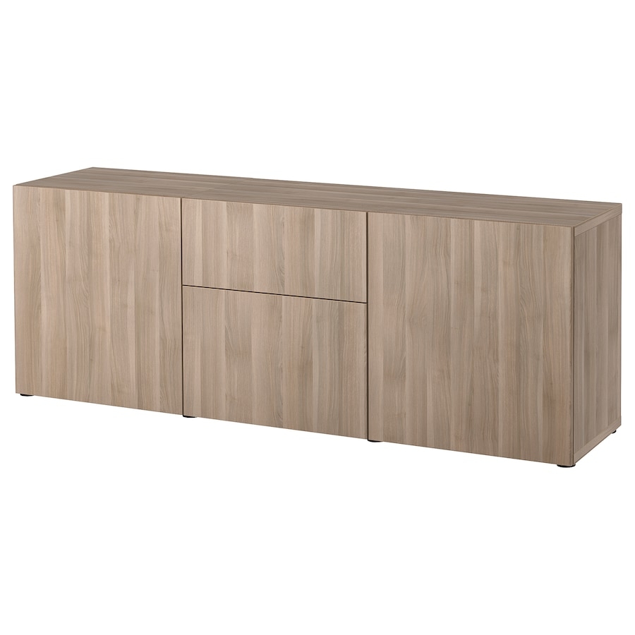 BESTÅ 2 Storage combination with drawers