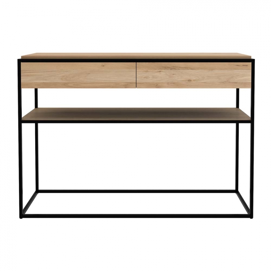 Console Hannes